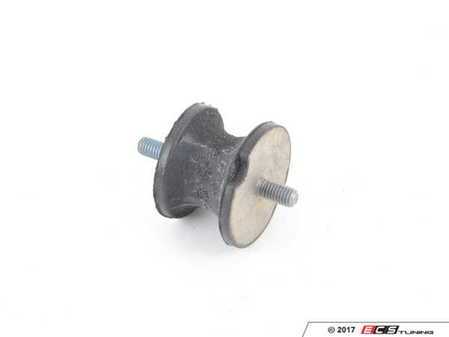 ES#3219567 - 22316799330 - Transmission Mount - Priced Each - Secure the rear of the transmission to the crossmember - Lemforder - BMW