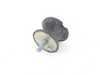 ES#3219567 - 22316799330 - Transmission Mount - Priced Each - Secure the rear of the transmission to the crossmember - Lemforder - BMW