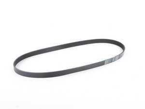 ES#3234781 - 06A145933D - Accessory Belt - Replace a worn or broken drive belt to prevent engine damage - Gates - Volkswagen