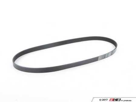 ES#3234781 - 06A145933D - Accessory Belt - Replace a worn or broken drive belt to prevent engine damage - Gates - Volkswagen