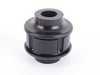 ES#2651506 - PFF5-701BX2 - Race Polyurethane Front Control Arm Bushings - Forward Position - Improves handling and control upgrade to a more engaging driving experience - Powerflex Black Series - BMW