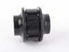 ES#2651506 - PFF5-701BX2 - Race Polyurethane Front Control Arm Bushings - Forward Position - Improves handling and control upgrade to a more engaging driving experience - Powerflex Black Series - BMW