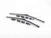 ES#3448704 - 2124hbKT - Cleantech Wiper Blade Set - Feature graphite natural rubber and easy-change connectors - Hella - Volkswagen