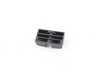 ES#3448704 - 2124hbKT - Cleantech Wiper Blade Set - Feature graphite natural rubber and easy-change connectors - Hella - Volkswagen