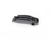 ES#3448704 - 2124hbKT - Cleantech Wiper Blade Set - Feature graphite natural rubber and easy-change connectors - Hella - Volkswagen