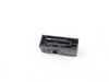 ES#3448704 - 2124hbKT - Cleantech Wiper Blade Set - Feature graphite natural rubber and easy-change connectors - Hella - Volkswagen