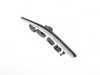 ES#3448157 - WBULKT - Cleantech Wiper Blade Set - Feature graphite natural rubber and easy-change connectors - Hella - Volkswagen
