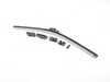 ES#3448157 - WBULKT - Cleantech Wiper Blade Set - Feature graphite natural rubber and easy-change connectors - Hella - Volkswagen