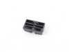 ES#3448157 - WBULKT - Cleantech Wiper Blade Set - Feature graphite natural rubber and easy-change connectors - Hella - Volkswagen