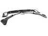 ES#3448078 - 51647294928KT - Front brace kit - Taken from the M2 and the 2/4 series convertible this kit ties your shock towers into your core support to stiffen up the front end. - Assembled By ECS - BMW