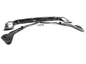 Front brace kit