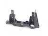 ES#2816531 - 94810626900 - Lower Coolant Pipe Fastening Bracket - Replace this when you upgrade your coolant pipes - Hamburg Tech - Porsche