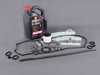 ES#3219070 - 11314609483kt6 - Timing Chain Kit - Ultimate  - Needed to replace the timing chain in your MINI with Oil Service kit & Valve cover gasket - Assembled By ECS - MINI