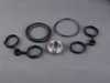 ES#3219070 - 11314609483kt6 - Timing Chain Kit - Ultimate  - Needed to replace the timing chain in your MINI with Oil Service kit & Valve cover gasket - Assembled By ECS - MINI