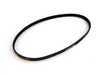 ES#1892342 - 4PK-0855 - Drive Belt - Air Conditioner - (NO LONGER AVAILABLE) - Runs from crank pulley to A/C compressor - Continental - 