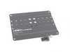 ES#3420247 - 001912ECS04-01 -  Ultimate ECS Tow Hook Mount License Plate Kit - A perfect starting point for the ECS Modular Tow Hook product line! - ECS - BMW MINI