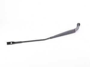ES#3441419 - 8V1955408E1P9 - Front Wiper Arm - right - Keep your wipers operating properly - Genuine Volkswagen Audi - Audi