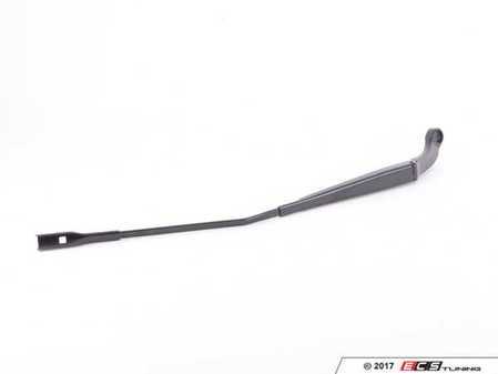 ES#3441419 - 8V1955408E1P9 - Front Wiper Arm - right - Keep your wipers operating properly - Genuine Volkswagen Audi - Audi