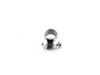 ES#466949 - N0243992 - Adjustable Clamp - Priced Each - Adjustable clamp used on various hoses in your vehicle. 8x7 - Genuine Volkswagen Audi - Audi