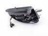 ES#3180802 - 8V5857410AC9B9 - Mirror Assembly - Right - Does not include the mirror cap or glass - Genuine Volkswagen Audi - Audi