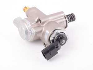 ES#3142494 - 03H127025 - High Pressure Fuel Pump - Cam driven fuel pump located on the cylinder head - Hitachi - Audi Volkswagen
