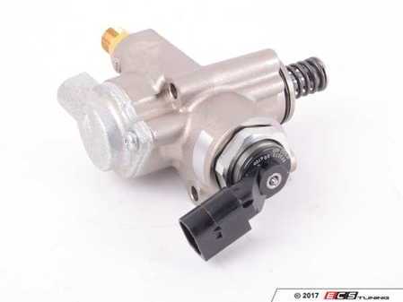 ES#3142494 - 03H127025 - High Pressure Fuel Pump - Cam driven fuel pump located on the cylinder head - Hitachi - Audi Volkswagen
