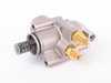 ES#3142494 - 03H127025 - High Pressure Fuel Pump - Cam driven fuel pump located on the cylinder head - Hitachi - Audi Volkswagen