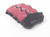 ES#522481 - UD684 - Front Ultimax Premium Pad Set - A great alternative to OEM pads - EBC - Volkswagen