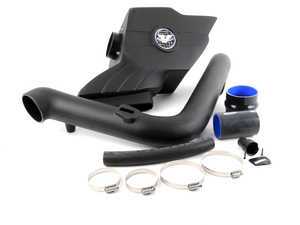 ES#3463016 - 117206 - PowerCore Closed Box Air Intake System - (NO LONGER AVAILABLE)  NLA'd due to poor quality. - Includes closed air box, air ducting, PowerCore filter, and necessary hardware - Volant Performance - 
