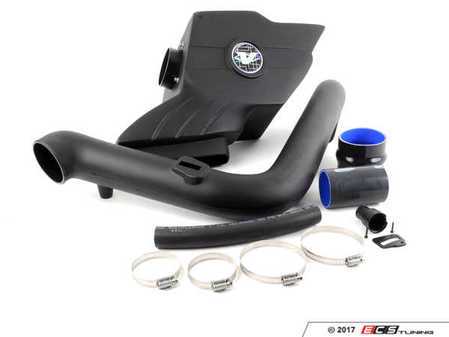ES#3463016 - 117206 - PowerCore Closed Box Air Intake System - (NO LONGER AVAILABLE)  NLA'd due to poor quality. - Includes closed air box, air ducting, PowerCore filter, and necessary hardware - Volant Performance - 