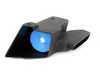 ES#3463016 - 117206 - PowerCore Closed Box Air Intake System - (NO LONGER AVAILABLE)  NLA'd due to poor quality. - Includes closed air box, air ducting, PowerCore filter, and necessary hardware - Volant Performance - 