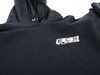 ES#3411369 - 6060295 - Black ECS Pullover Hoodie - 2X - (NO LONGER AVAILABLE) - Featuring white ECS Tuning logo on left chest and full back - ECS - 