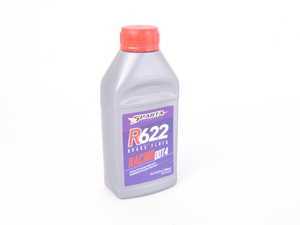 ES#3450291 - R622 - Sparta Evolution R622 Racing Brake Fluid - 500ml - (NO LONGER AVAILABLE) - The highest-performing brake fluid available - intended for racing applications! - Sparta Evolution - 