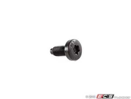 ES#16578 - 07146956324 - Bolt - M6x16 - Genuine BMW - BMW MINI