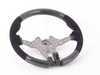 ES#3447973 - 025033ECS01 - F2x/F3x M Sport ECS Custom Steering Wheel - Alcantara/Carbon Fiber - Add race inspired look and feel to your interior. Reuses factory M Sport airbag & trim. - ECS - BMW