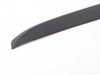 ES#3438655 - 014280ECS07A - Trunk Spoiler - High Density Foam - (NO LONGER AVAILABLE) - Requires custom fabrication for proper fitment. Curvature does not perfectly match trunk lid. - RaceCarbon - 