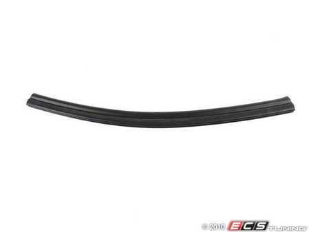 ES#127135 - 51647134101 - SEAL, COOLING MODULE - Genuine BMW - BMW