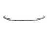 ES#3438651 - 014280ECS05A-01 - GLI Front Lip Spoiler - Matte Black  - Add an aggressive, lower appearance to your front bumper - ECS - 