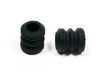 ES#565 - 443698470 - Caliper Pin Boot Repair Kit - Priced Each - (NO LONGER AVAILABLE) - Replaces your torn sliding pin boots (DUPLICATE OF ES2136883) - TRW - 