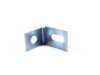 ES#74673 - 51117148180 - Height Sensor - Rear Bracket - Genuine BMW - BMW