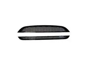 JCW Style Grille Set - Stock Bumper 
