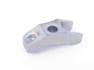 ES#271081 - 028130206 - Injector Bracket - Priced Each - Recommended to be replaced any time the injector is replaced - Genuine Volkswagen Audi - Volkswagen