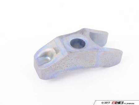ES#271081 - 028130206 - Injector Bracket - Priced Each - Recommended to be replaced any time the injector is replaced - Genuine Volkswagen Audi - Volkswagen