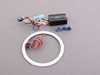 ES#3214426 - LED240 - 90mm XSB 3.0 Switchback Halo - Morimoto - 