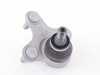 ES#11422 - 1K0407366C - Ball Joint - Right - Includes mounting hardware - Lemforder - Audi Volkswagen