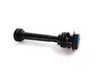 ES#74673 - 51117148180 - Height Sensor - Rear Bracket - Genuine BMW - BMW
