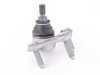 ES#11422 - 1K0407366C - Ball Joint - Right - Includes mounting hardware - Lemforder - Audi Volkswagen