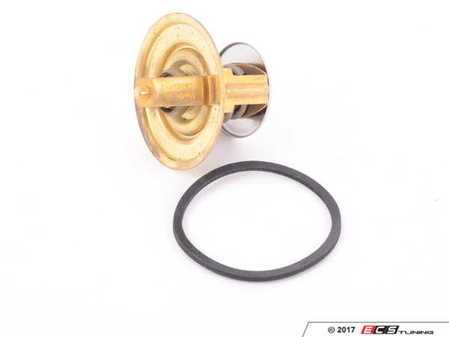 ES#3469476 - 11539055588 - Thermostat - 80C - Stop your overheating problem. - Mahle - BMW