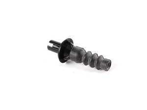 ES#92512 - 51258128707 - Bowden Cable Sleeve - Cable sleeve for the fuel filler door cable - Genuine BMW - BMW MINI