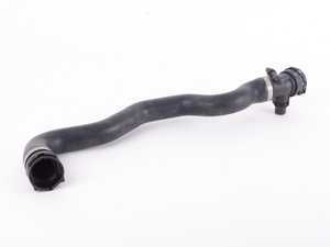 ES#4861031 - 17127811127 - BMW | Radiator Hose - Vaico - BMW